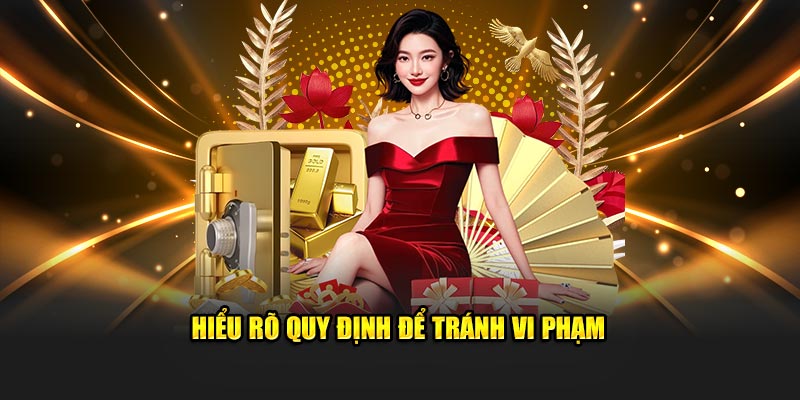 Nên nắm chắc quy định tại trang 789Win