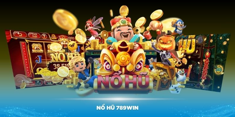 Chọn thời điểm thích hợp để quay slots thắng lớn tại 789Win