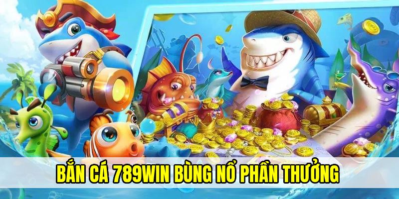 Sức hút bắn cá online luôn là chủ đề được bàn tán