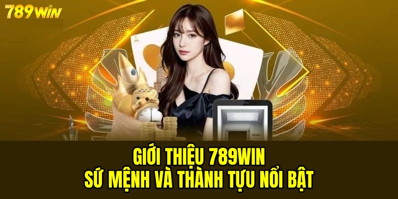 Sức hút 789Win dần được khẳng định rõ ràng